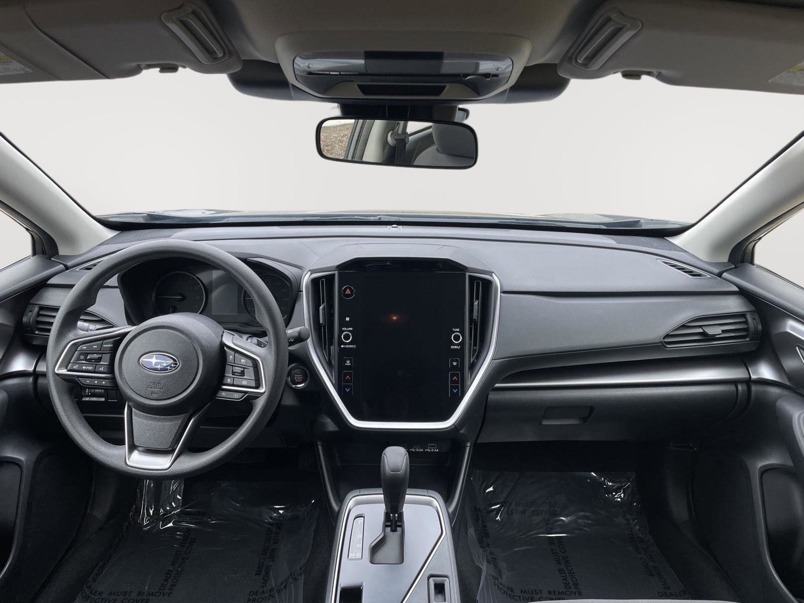 Certified 2024 Subaru Impreza 2.0i Sport image 25