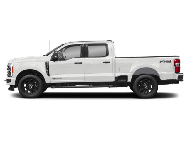 New 2027 Ford F250 XLT w/ XLT Premium Package AWD/4WD image 3