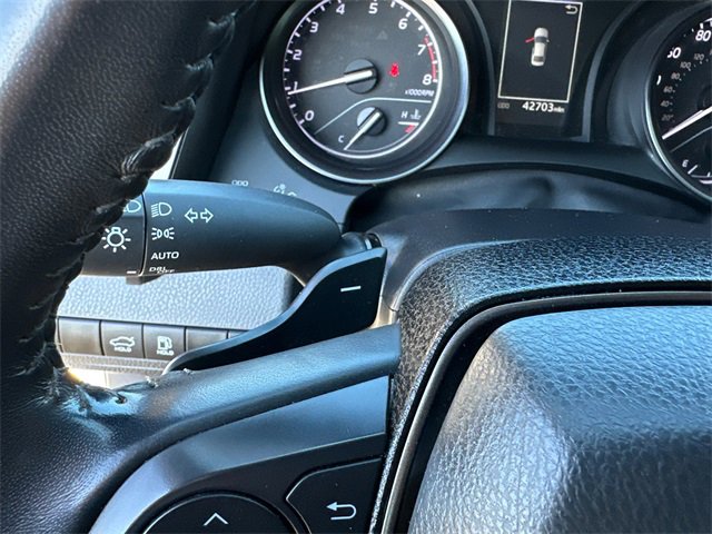 Certified 2023 Toyota Camry SE image 24