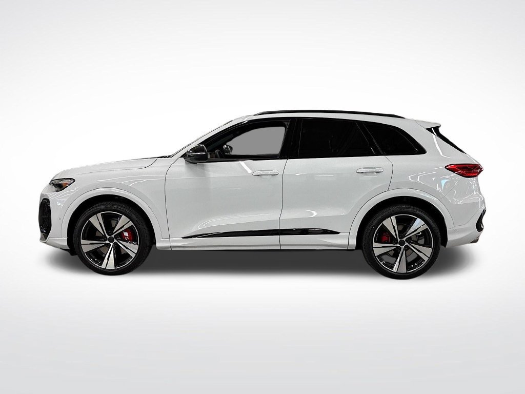 New 2026 Audi SQ5 Premium Plus AWD/4WD image 2