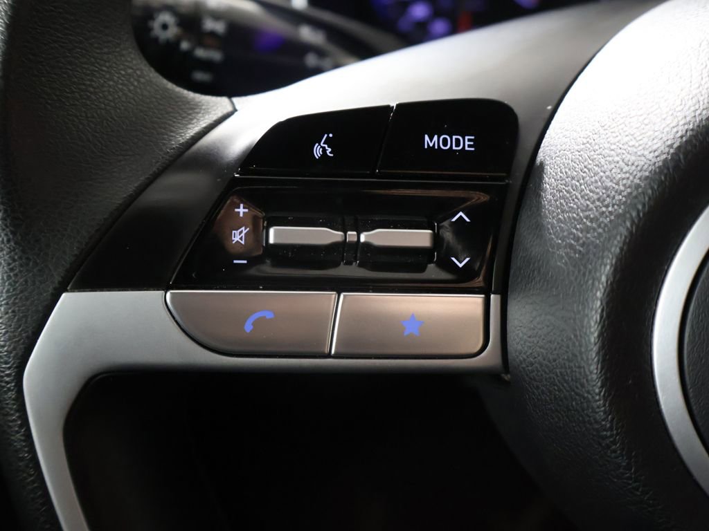 Used 2024 Hyundai Tucson SEL image 36