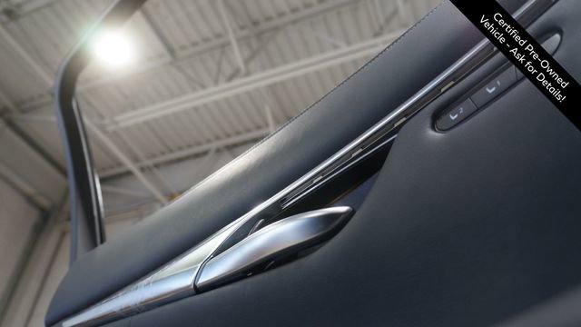 Certified 2023 INFINITI QX50 Sport image 25