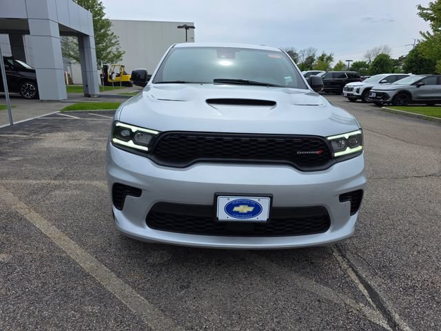 Used 2025 Dodge Durango R/T AWD/4WD image 6