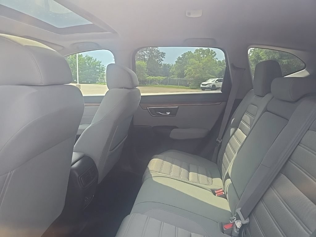 Used 2019 Honda CR-V EX image 6
