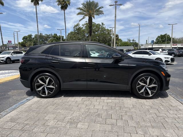 Certified 2023 Volkswagen ID.4 Pro S image 2