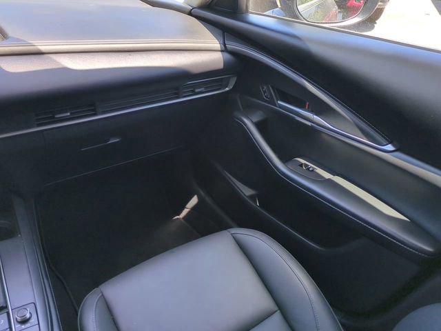 Used 2023 MAZDA CX-30 AWD 2.5 S w/ Select Package image 18