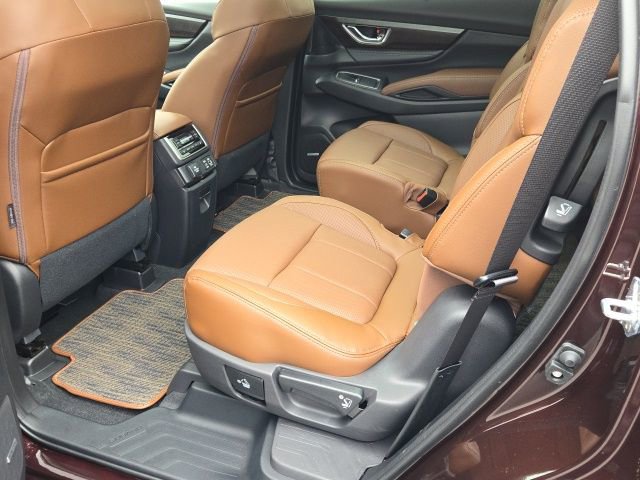 New 2026 Subaru Ascent Touring AWD/4WD image 11