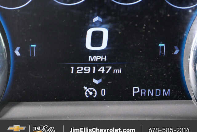 Used 2016 Chevrolet Tahoe LTZ AWD/4WD image 12