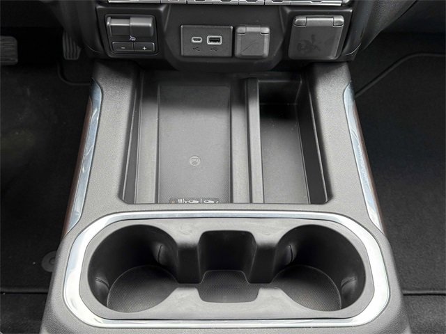 Used 2019 GMC Sierra 1500 SLT w/ SLT Premium Package image 5