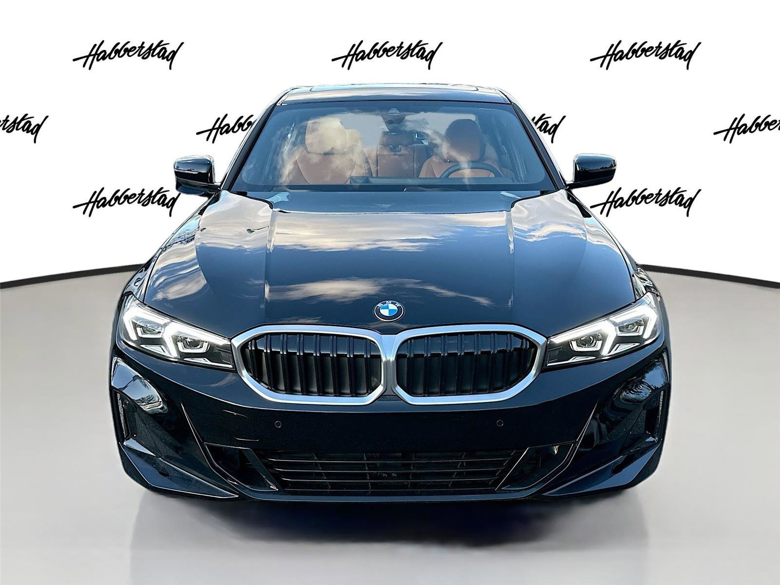 New 2026 BMW 330i xDrive Sedan w/ Convenience Package image 2
