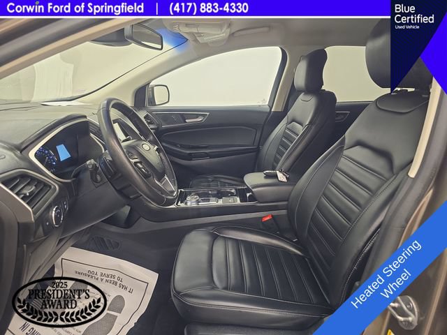 Used 2019 Ford Edge SEL w/ Equipment Group 201A AWD/4WD image 23