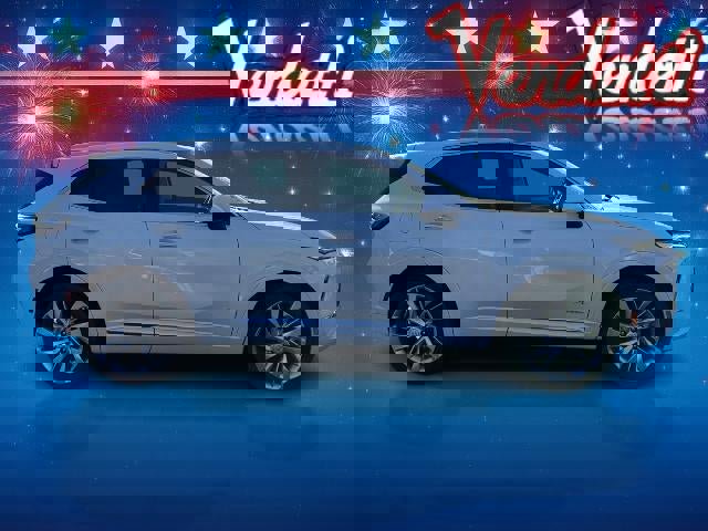 New 2026 Buick Envision Avenir image 4