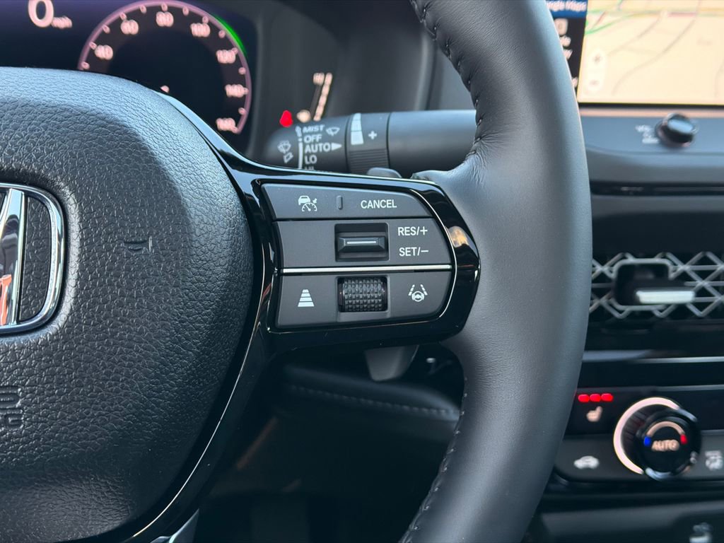 New 2025 Honda Accord Touring image 19