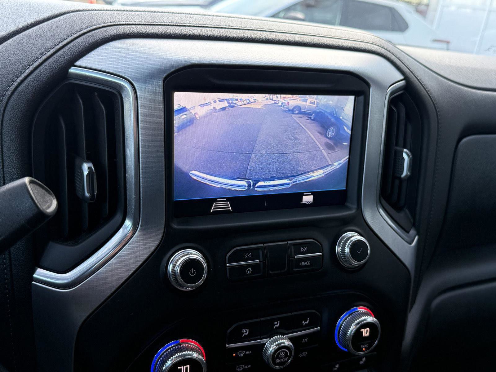 Used 2021 GMC Sierra 1500 Elevation w/ LPO, Elevation Black Package image 24