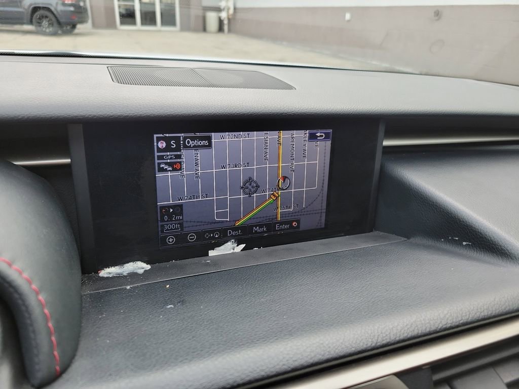 Used 2015 Lexus RC 350 AWD w/ Navigation System Package image 23