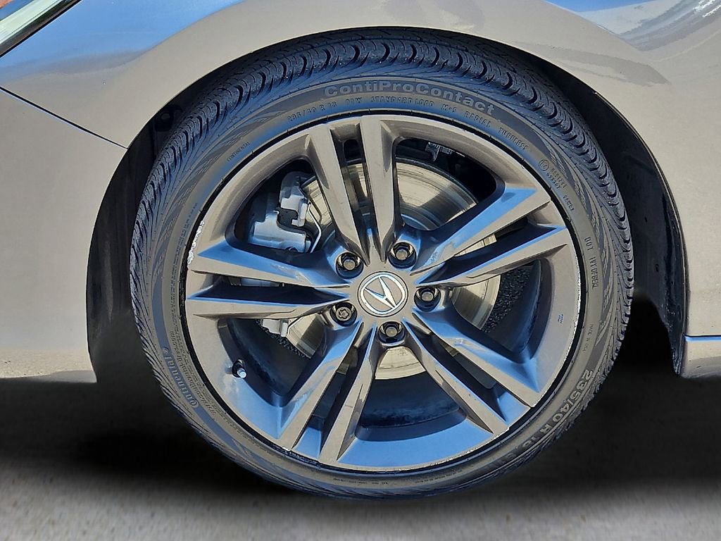 Certified 2023 Acura Integra A-Spec image 10