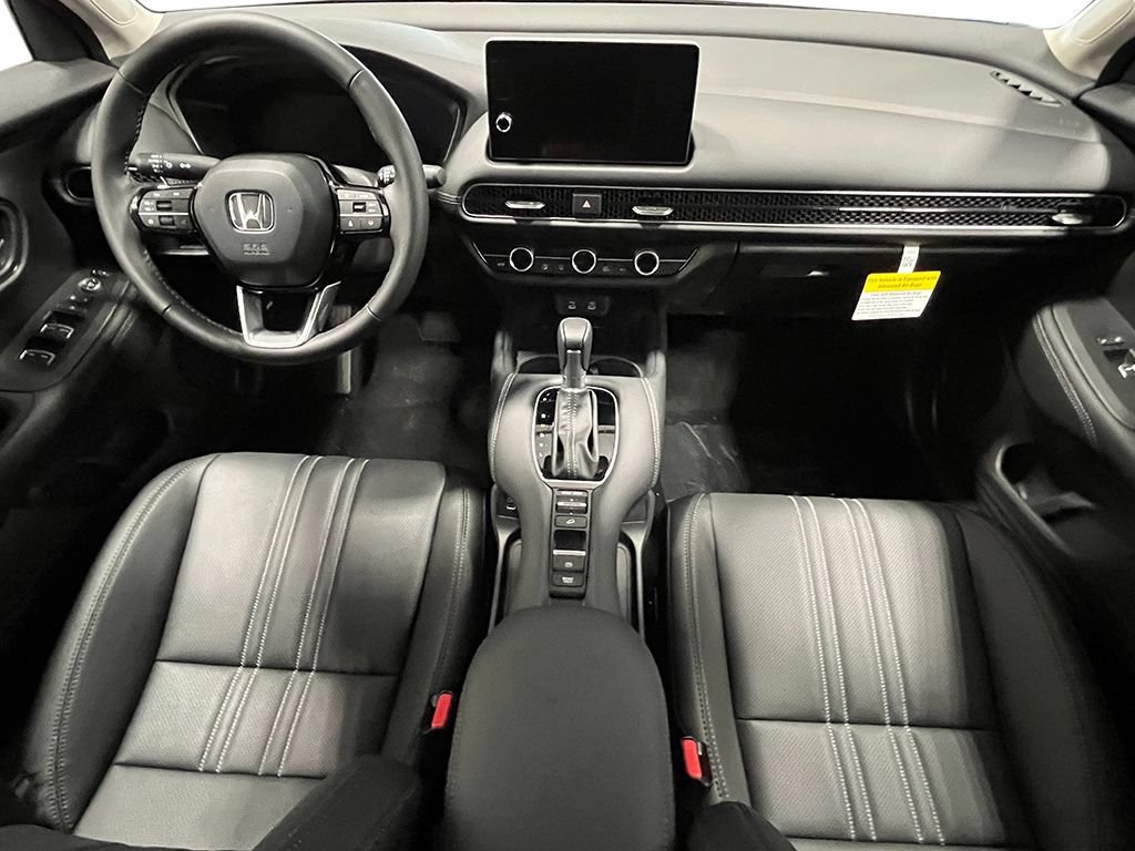 New 2027 Honda HR-V EX-L image 15