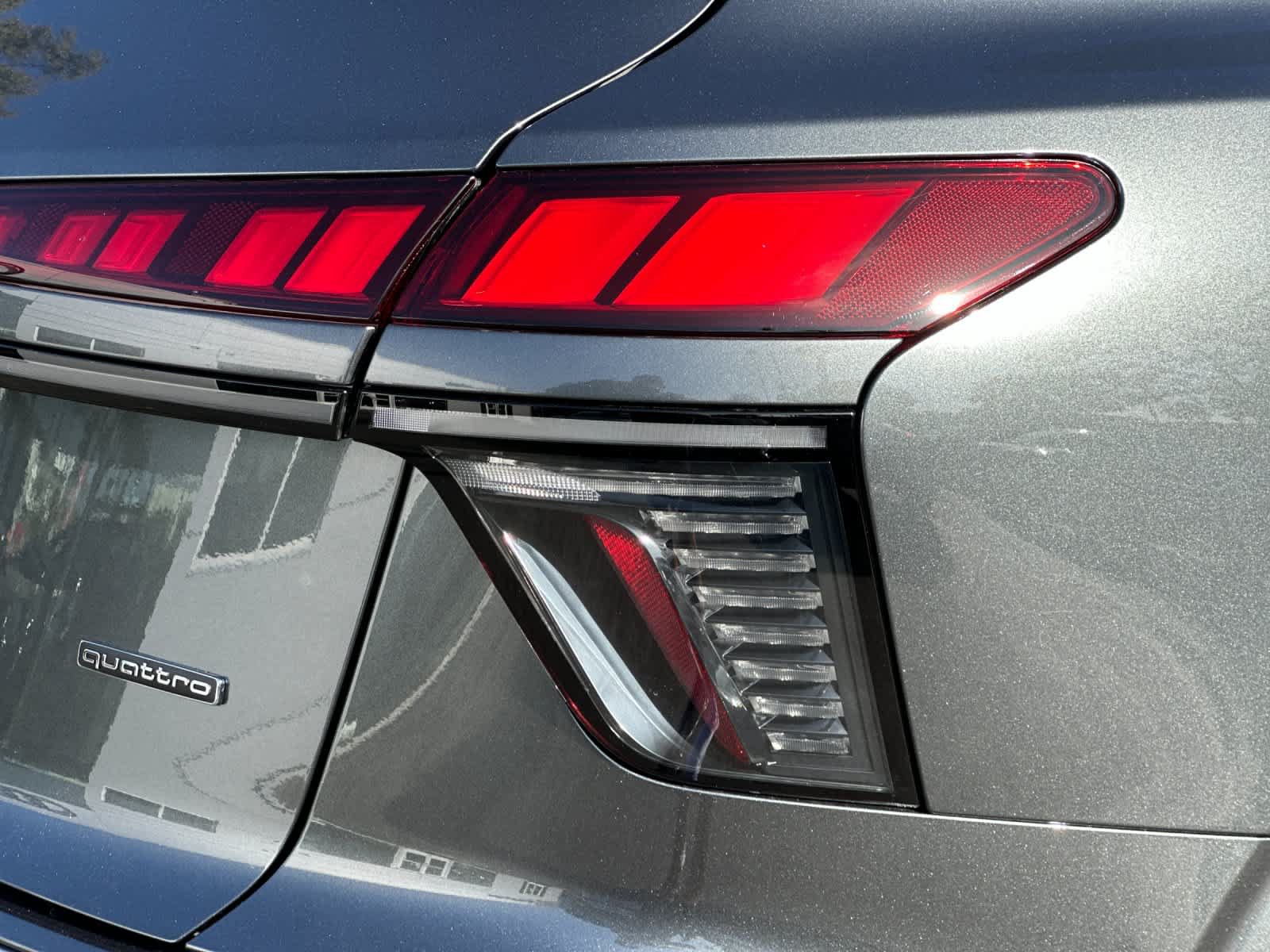 New 2026 Audi Q3 quattro 2.0T AWD/4WD image 29