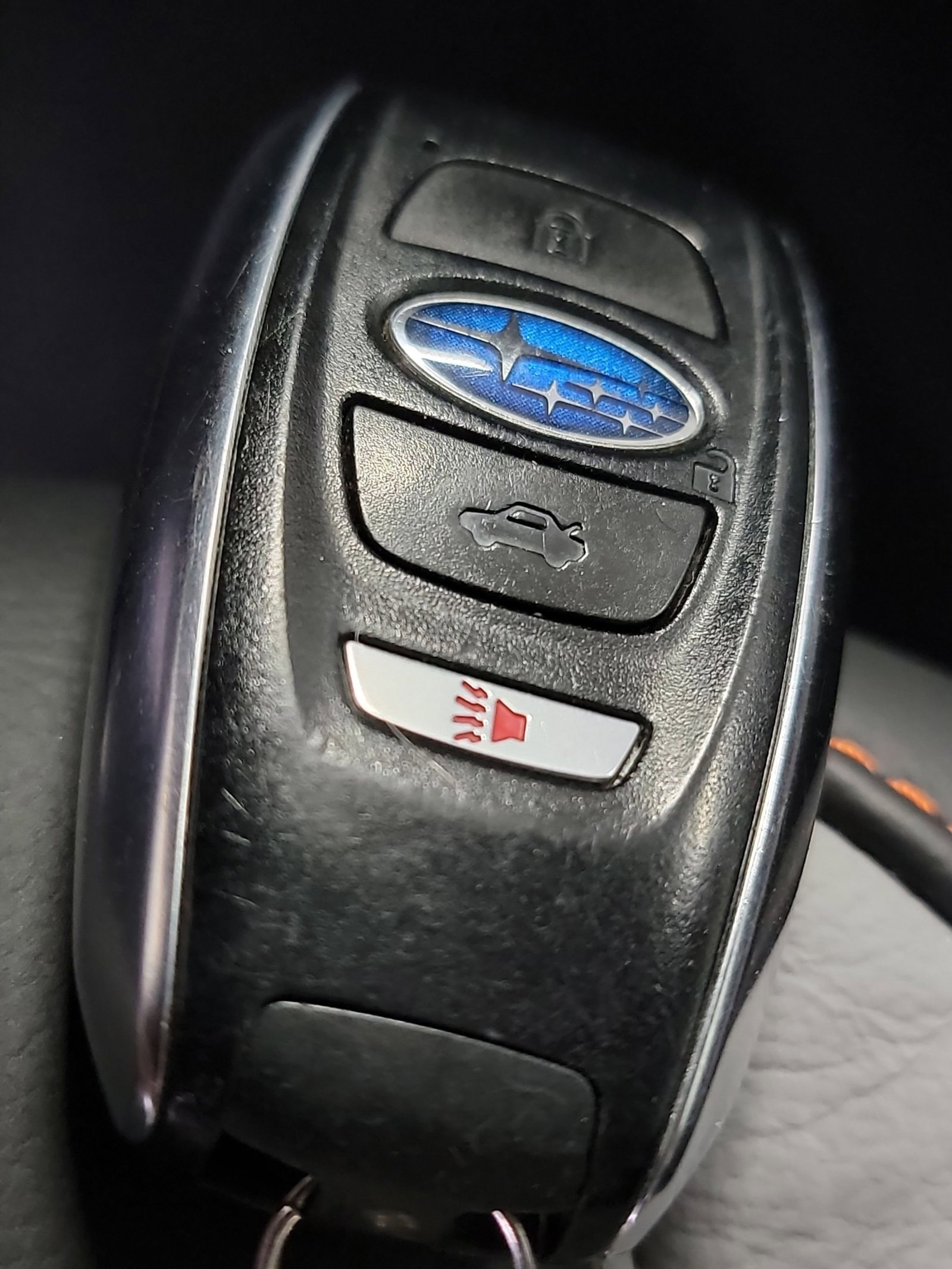 Used 2021 Subaru Crosstrek 2.5i Limited w/ Moonroof Package 1 AWD/4WD image 32