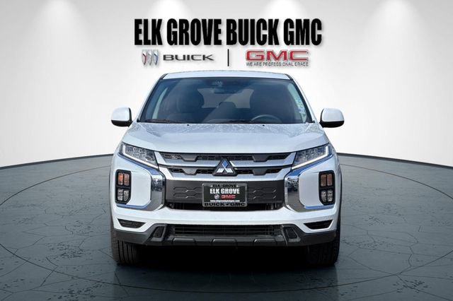 Used 2024 Mitsubishi Outlander Sport AWD image 9