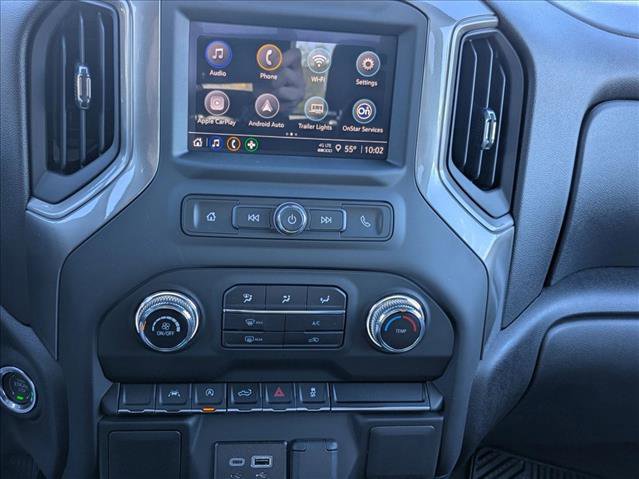 New 2026 GMC Sierra 1500 Pro w/ Graphite Edition image 13