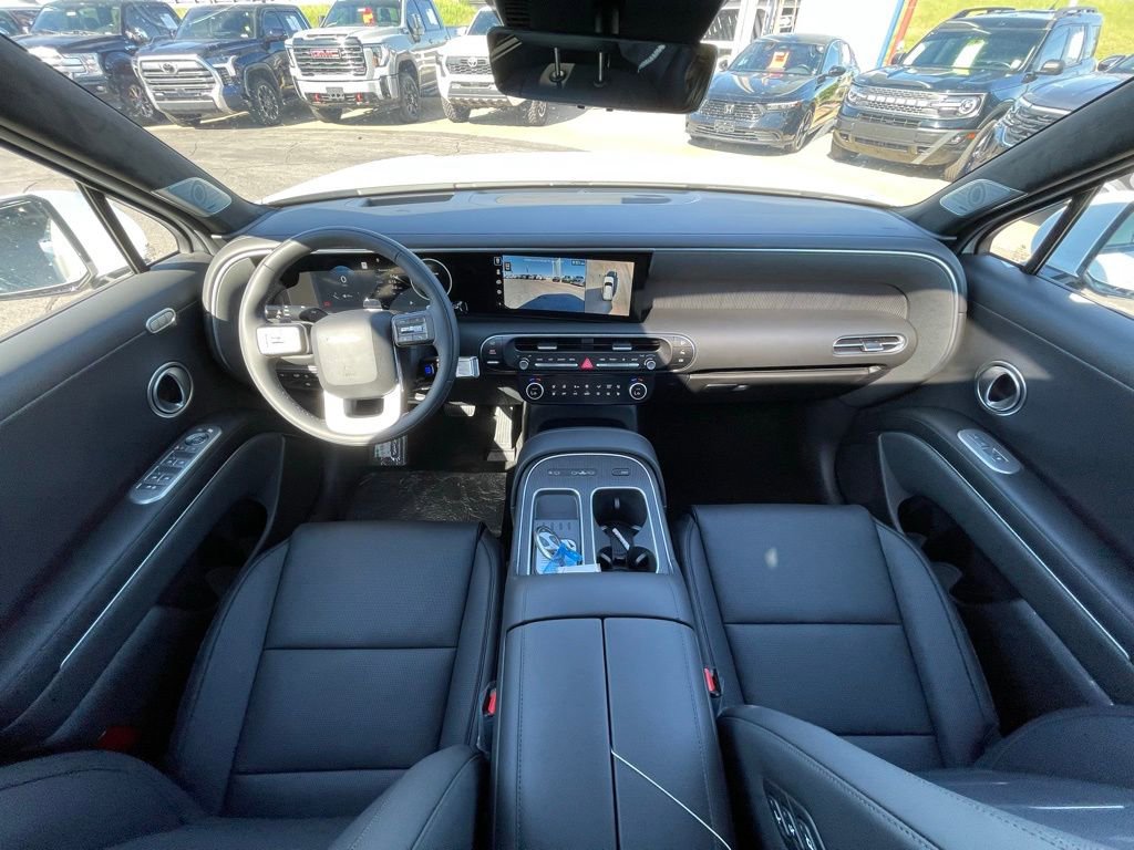 New 2026 Hyundai Palisade Calligraphy image 26