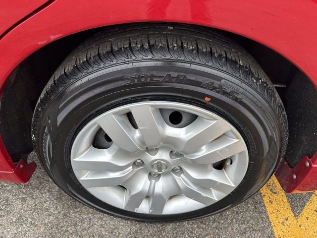 Used 2009 Nissan Altima 2.5 S w/ Convenience Pkg image 10