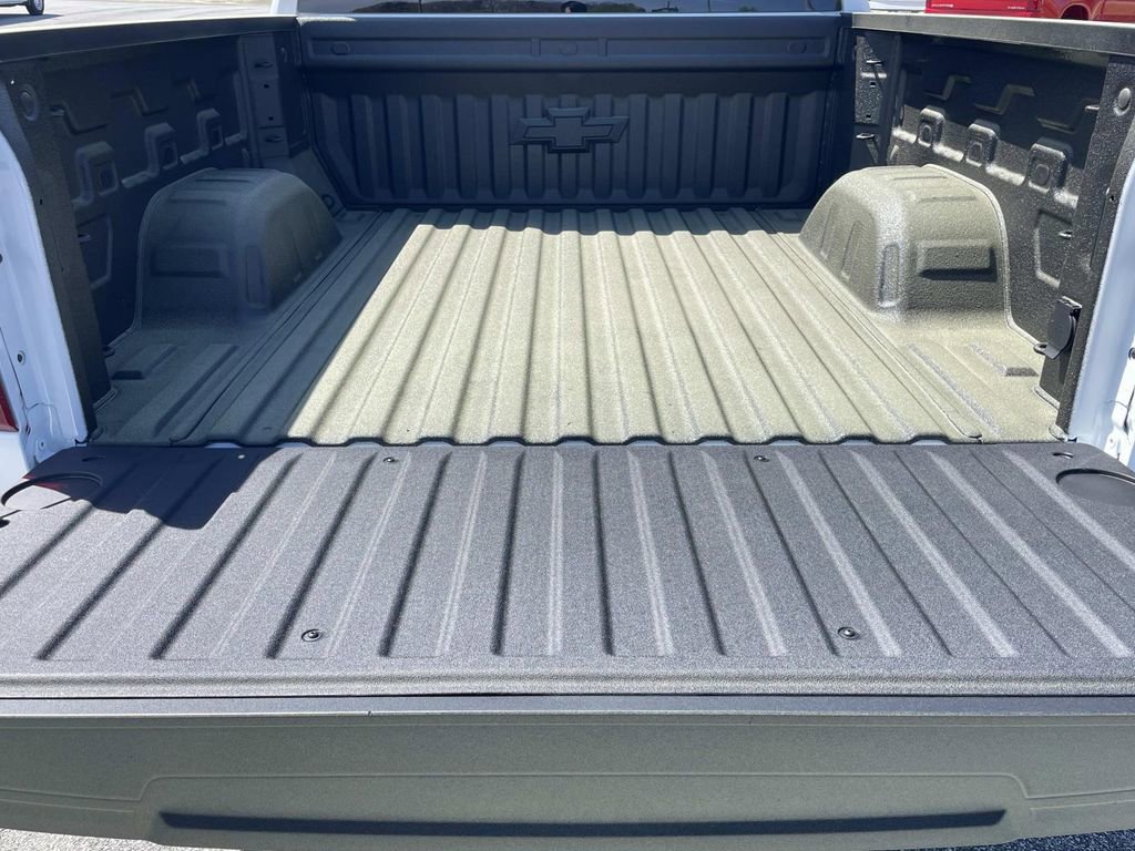 New 2026 Chevrolet Silverado 1500 RST w/ RST Select Package image 11