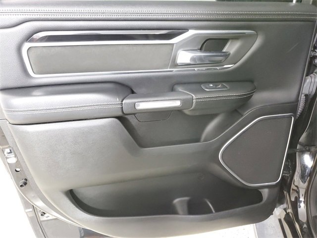 Used 2019 RAM 1500 Laramie image 9