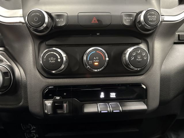 Used 2024 RAM 2500 Big Horn w/ Bed Utility Group image 18