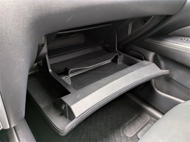 Used 2020 Nissan Pathfinder SV image 33