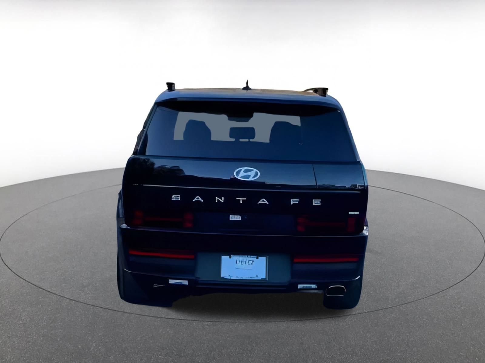 Used 2025 Hyundai Santa Fe SEL image 16