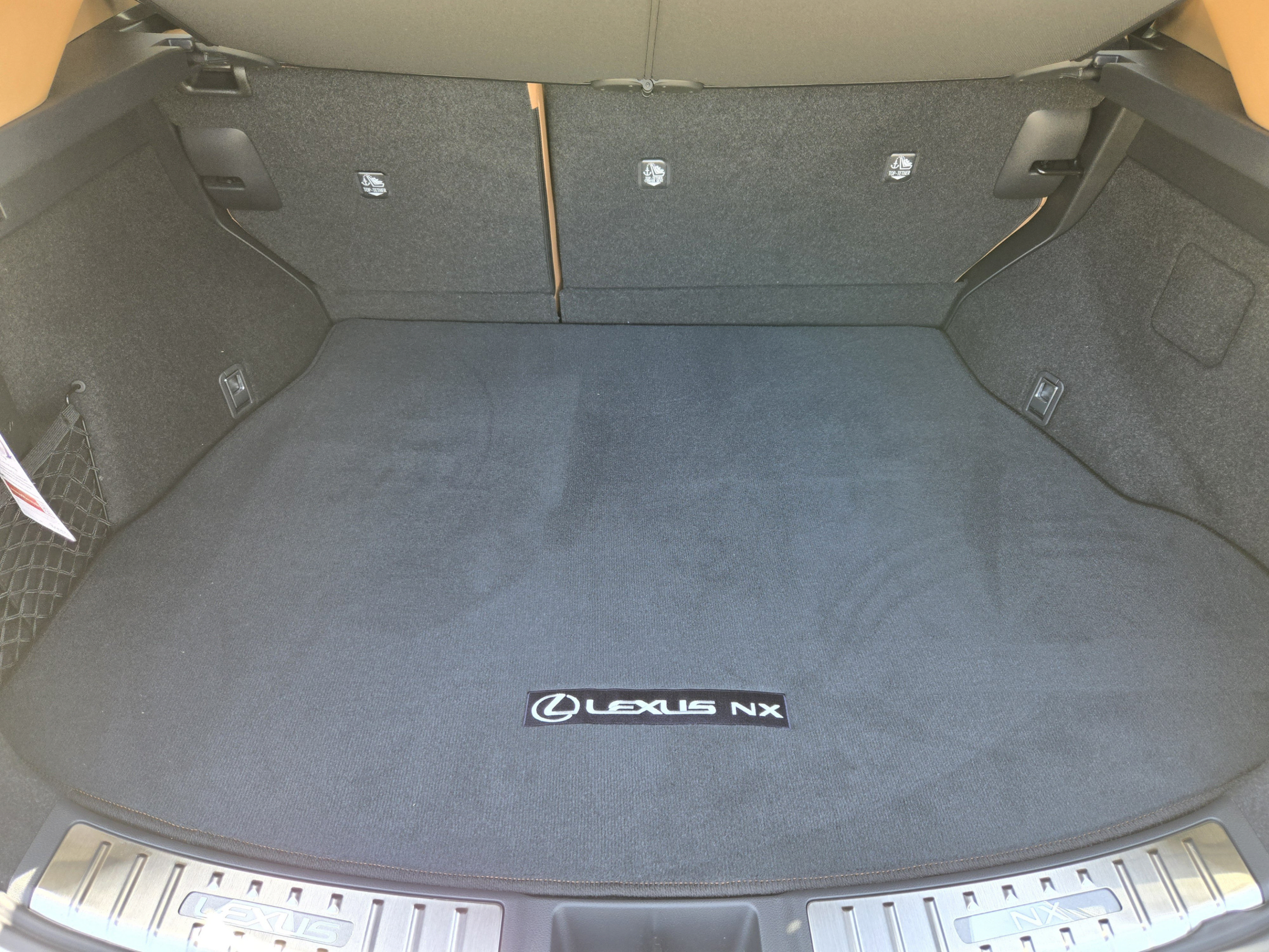 New 2026 Lexus NX 450h+ AWD w/ Accessory Package (Z1) image 18