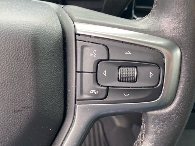Used 2022 Chevrolet Silverado 1500 LT image 15