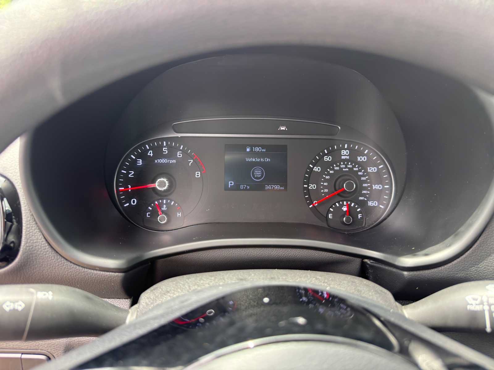 Used 2022 Kia Soul S FWD image 27