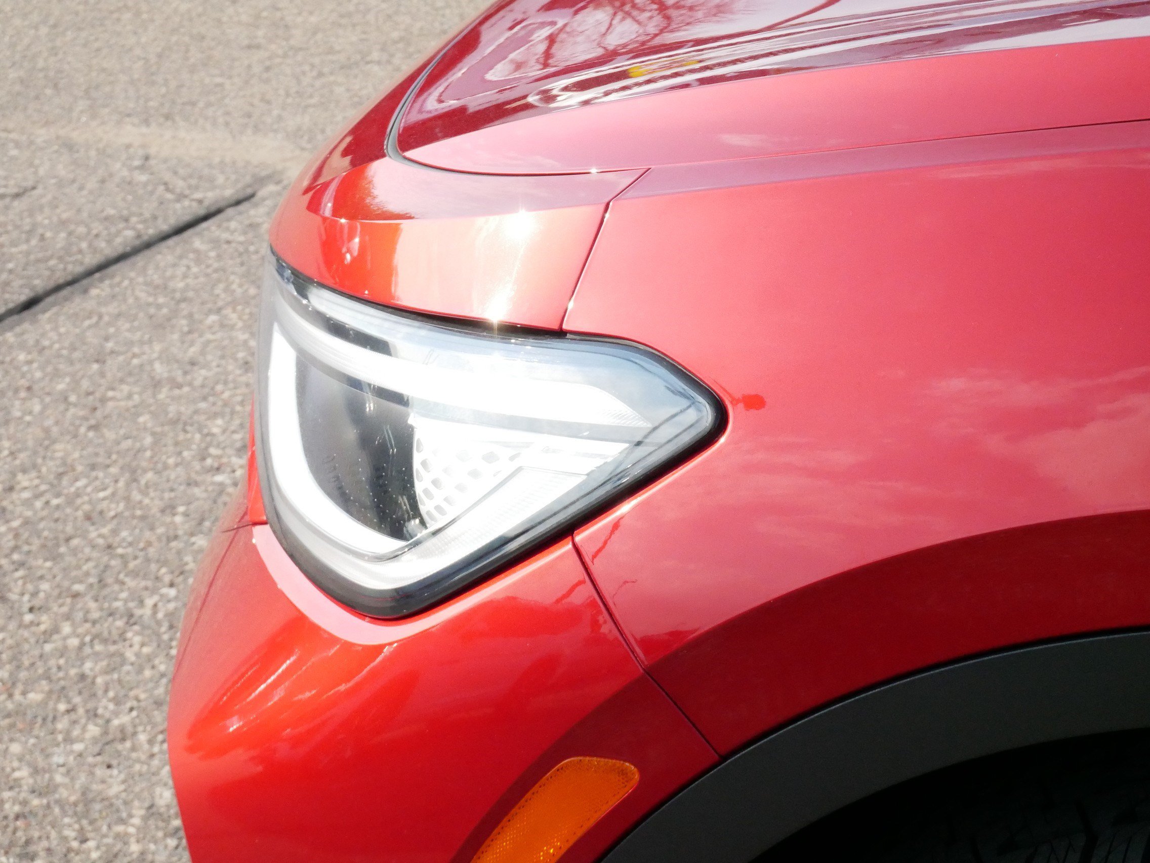 Certified 2023 Volkswagen ID.4 Pro S AWD/4WD image 16