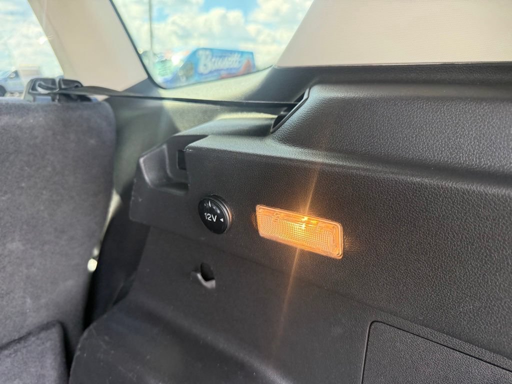 Used 2016 Ford Escape Titanium FWD image 44