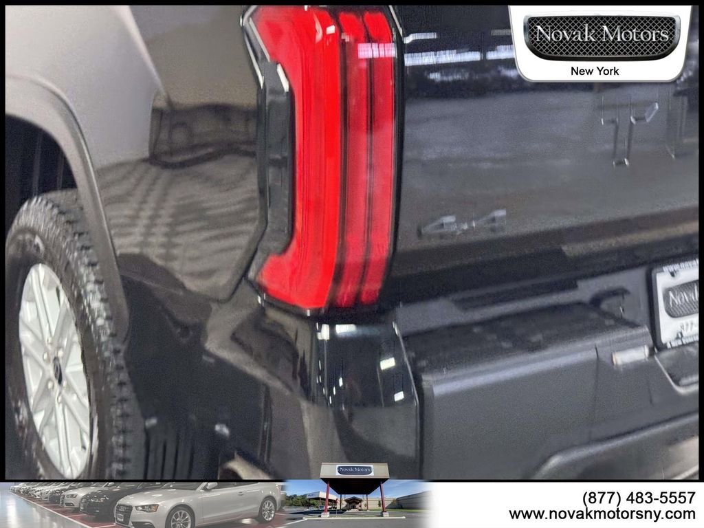 Used 2023 Toyota Tundra SR5 w/ SR5 Convenience Package image 6