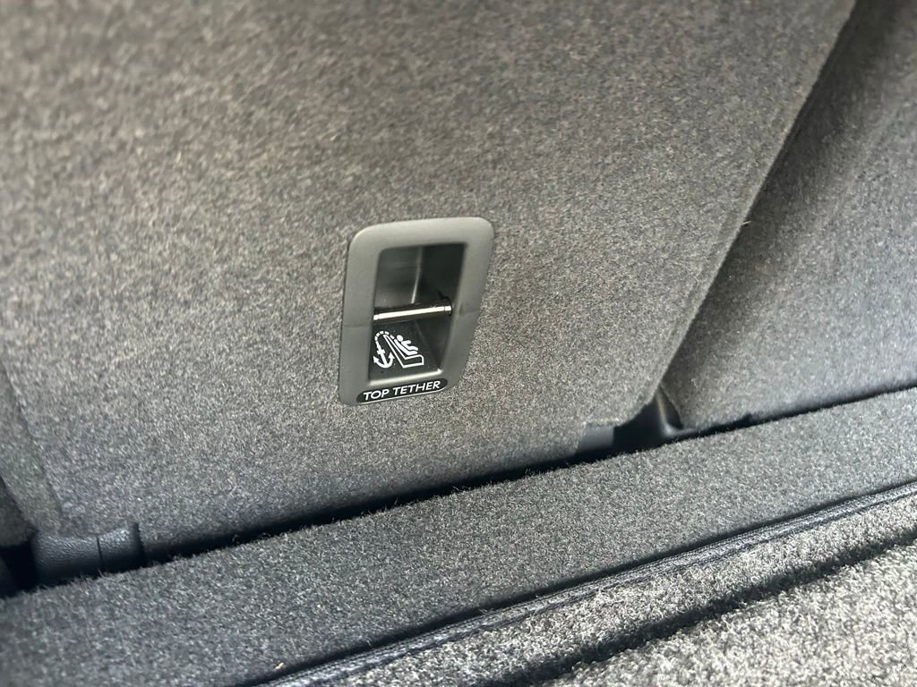 Used 2024 Volkswagen Tiguan SEL R-Line image 47