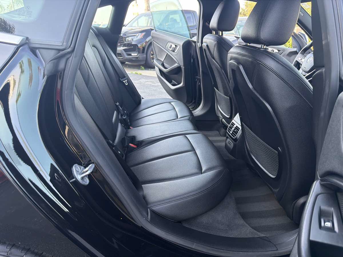 Used 2021 BMW 228i Gran Coupe w/ Convenience Package FWD image 29