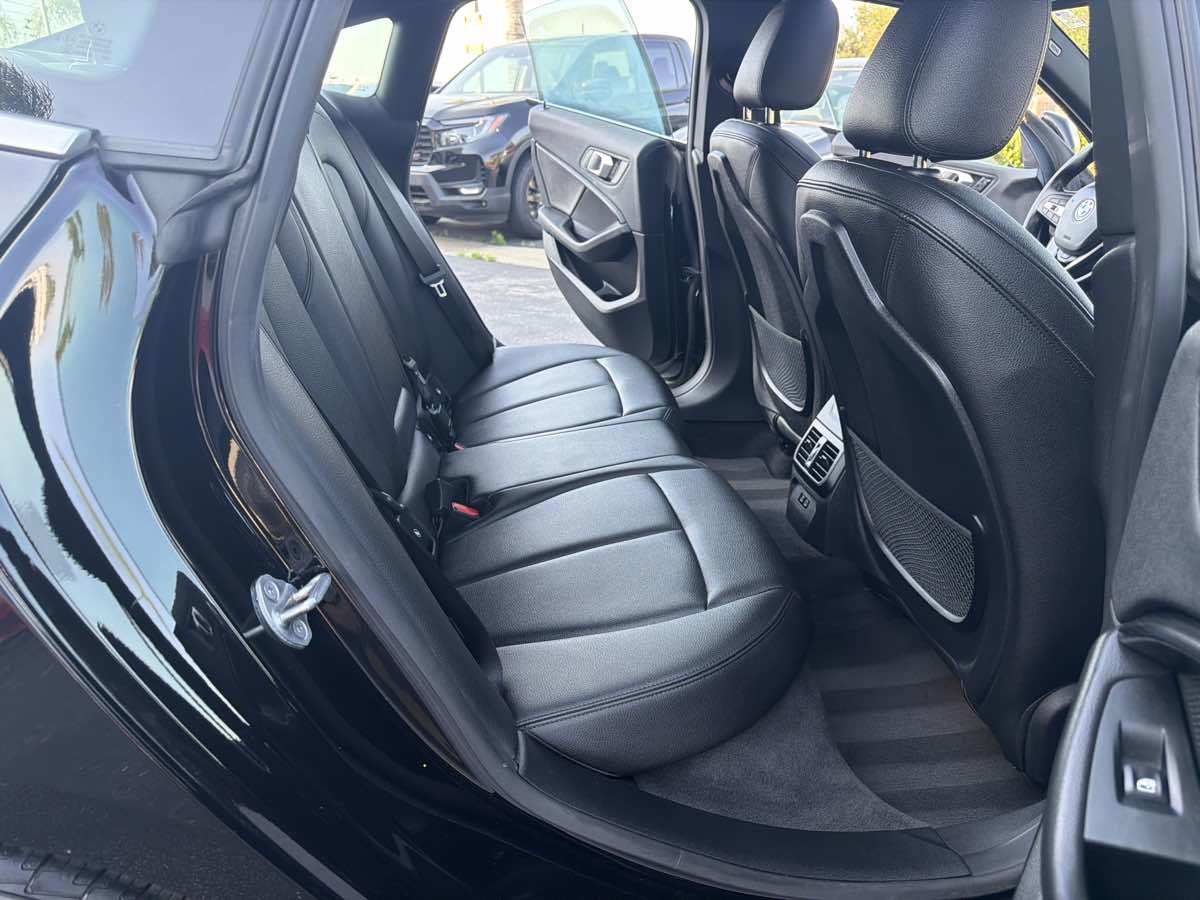 Used 2021 BMW 228i Gran Coupe FWD image 29