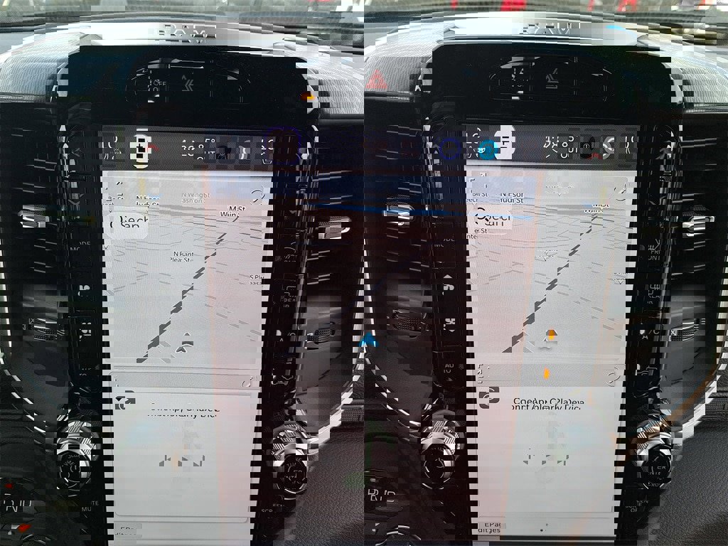 New 2026 RAM 1500 Big Horn image 20