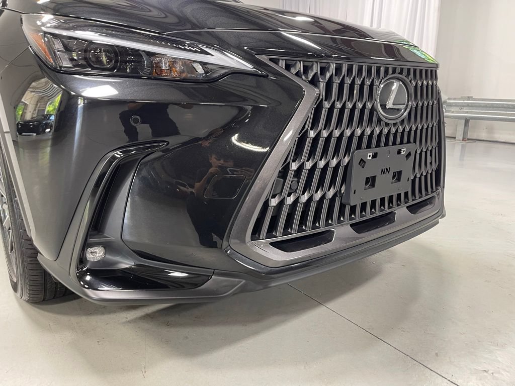 Used 2024 Lexus NX 350 AWD image 11