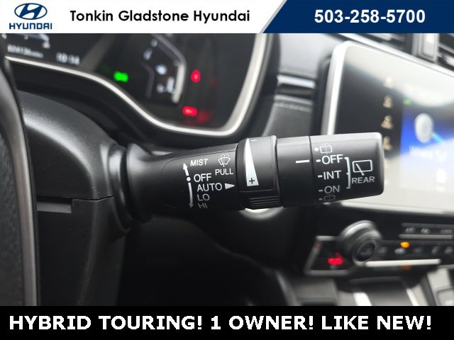 Used 2020 Honda CR-V Touring image 12