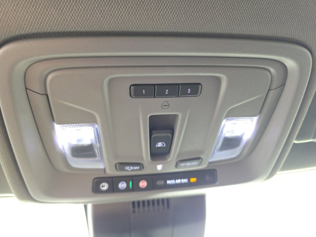New 2025 Chevrolet Silverado 1500 RST w/ RST All Star Premium Package image 26