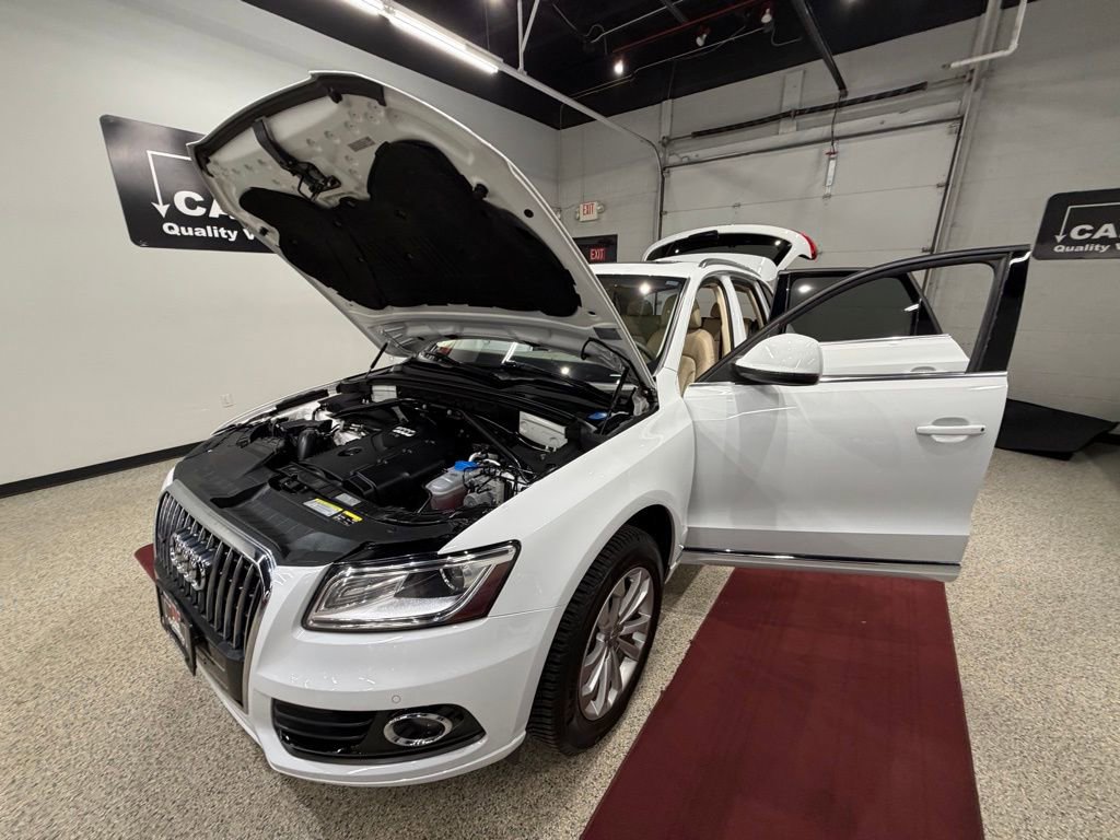 Used 2014 Audi Q5 2.0T Premium Plus image 43