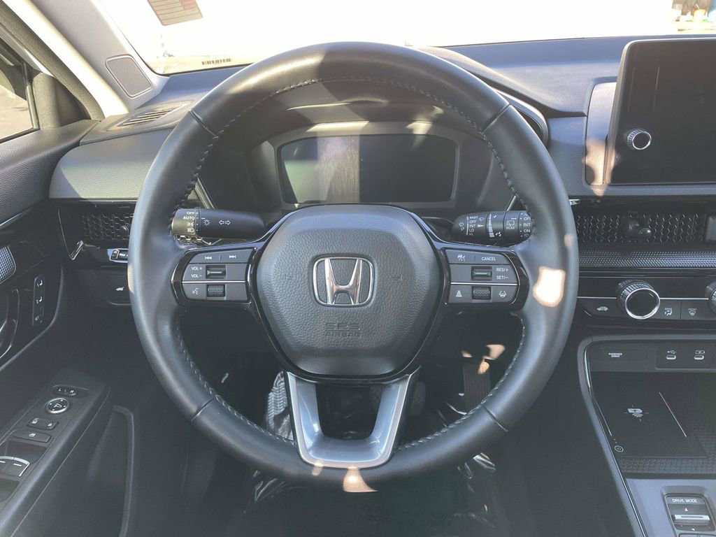 Used 2026 Honda CR-V EX-L image 25