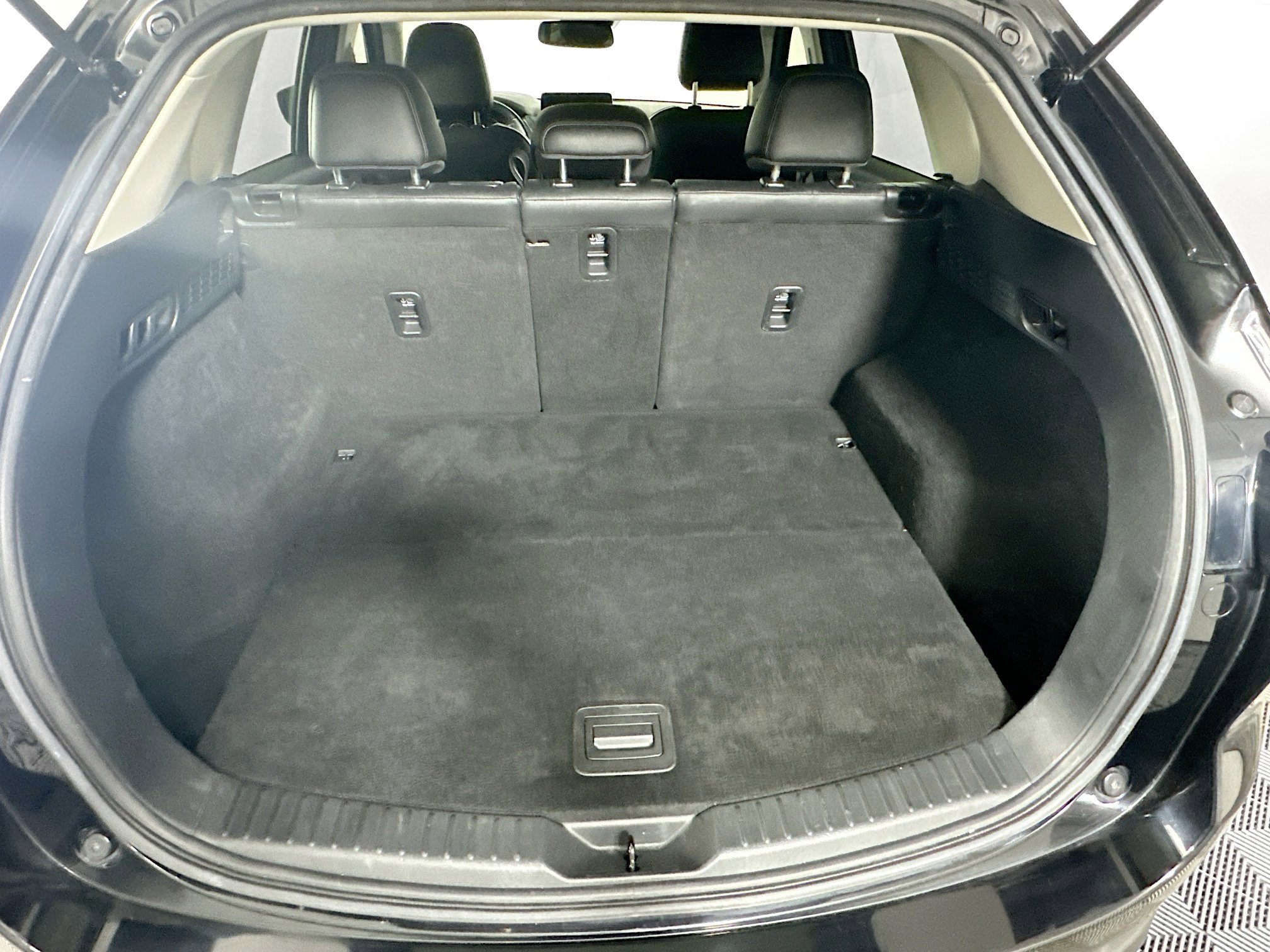 Used 2022 MAZDA CX-5 AWD 2.5 S w/ Preferred Package image 29