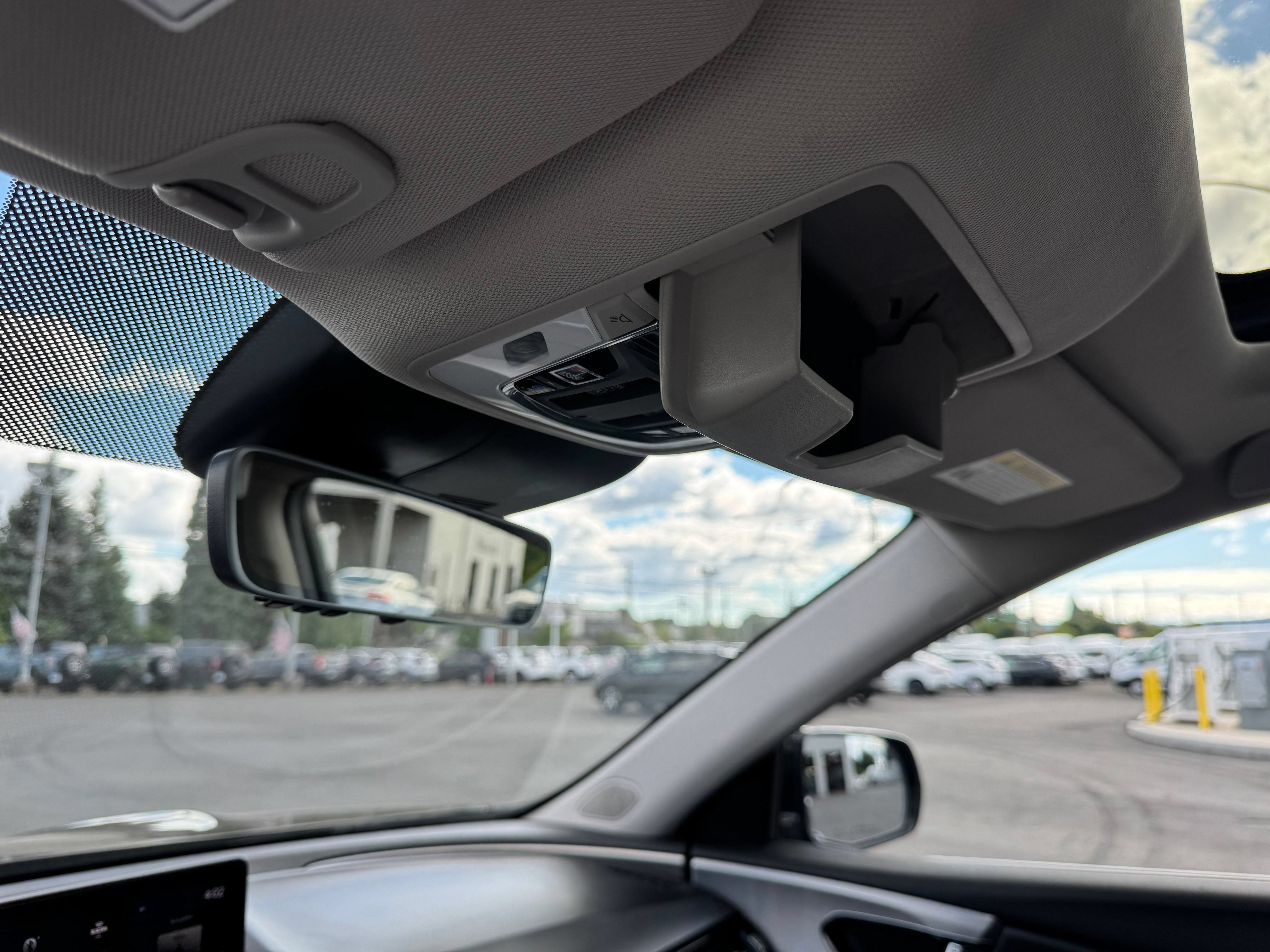 Used 2020 Acura RDX AWD image 48