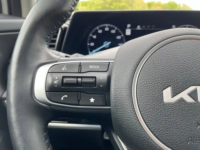 Used 2023 Kia Sportage SX AWD/4WD image 15